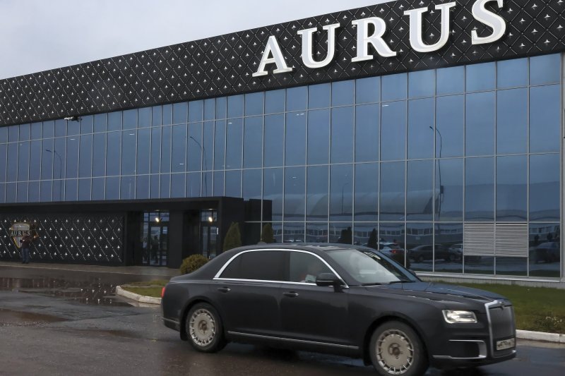 Завод в Алабуге