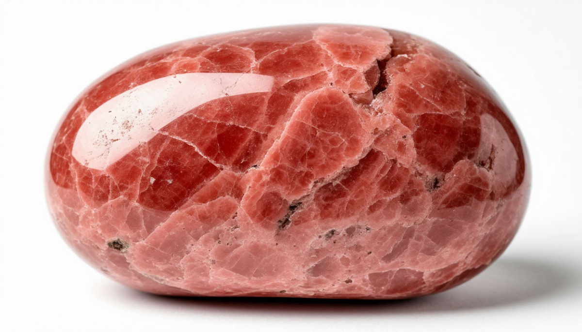 Камень родохрозит