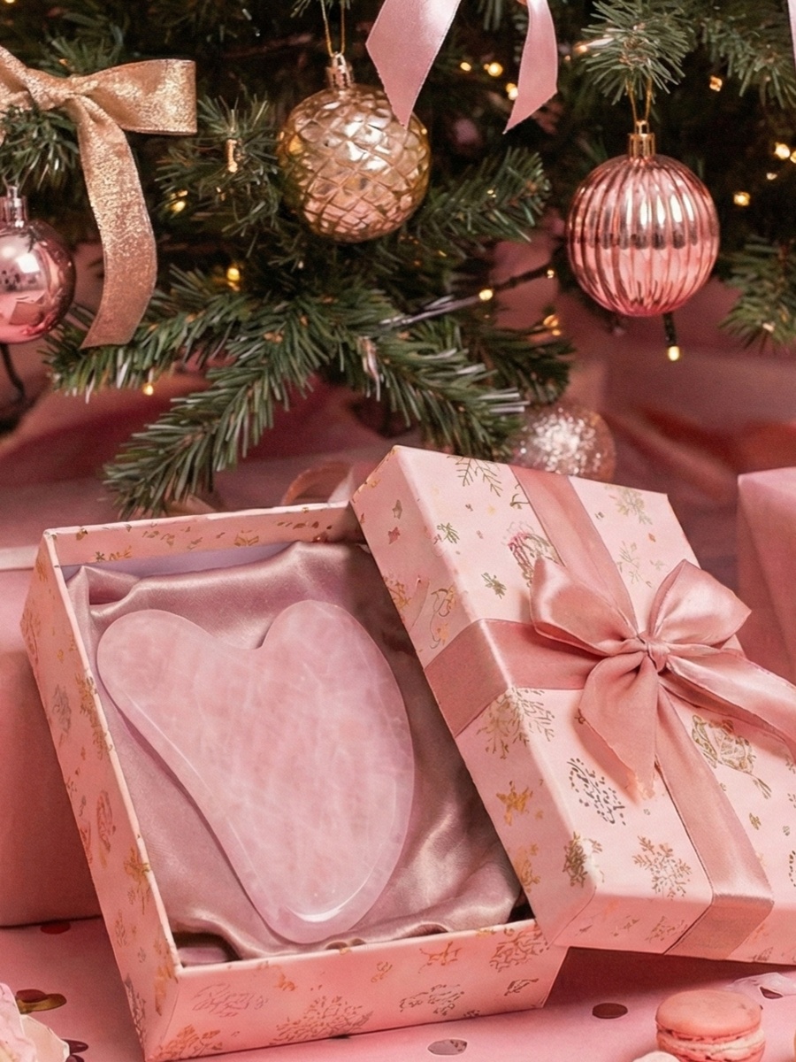 скребок Гуаша не имеет тех свойств, которыми его наделяет реклама