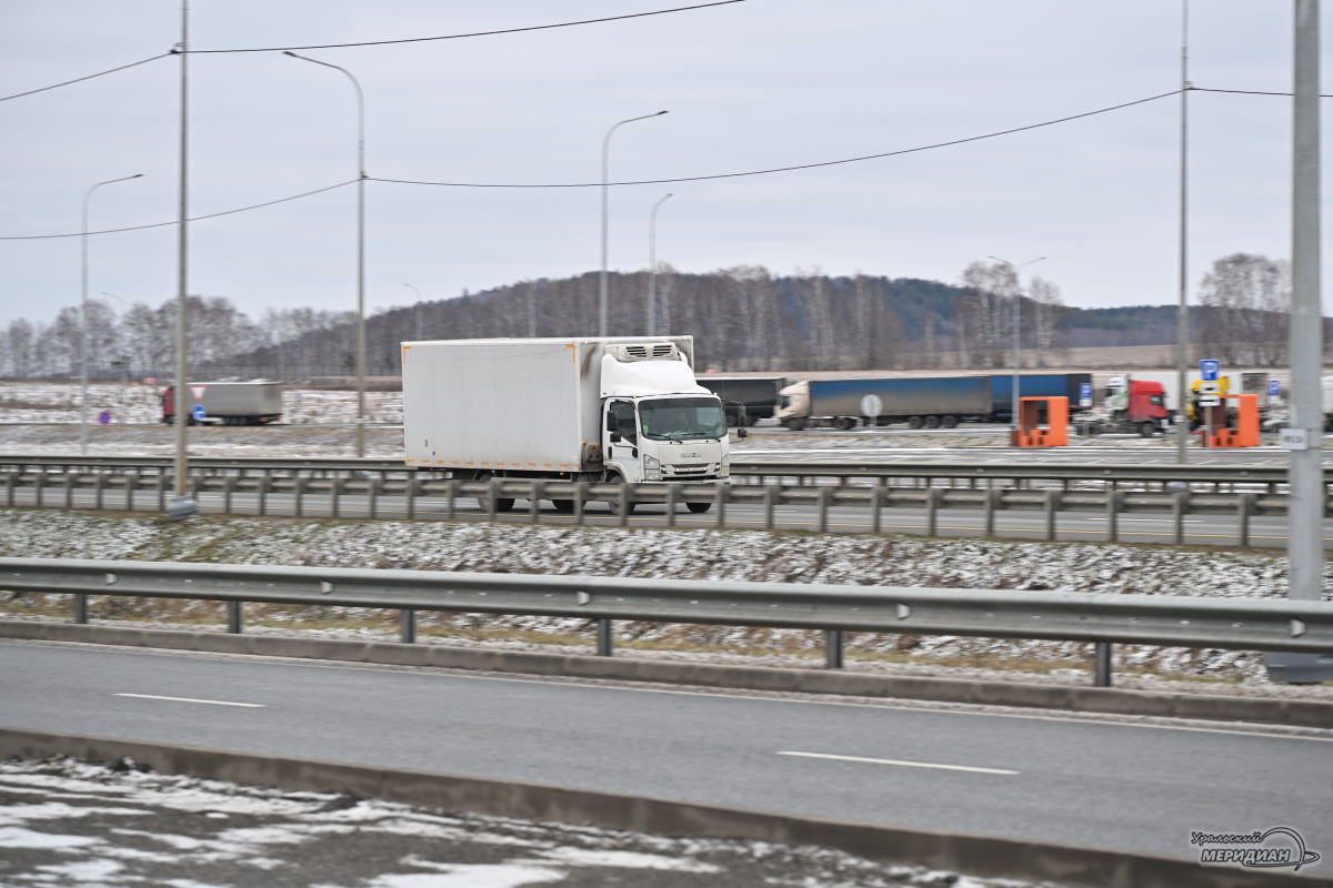    Фото: Анастасия Сибирякова © ИА «Уральский меридиан»