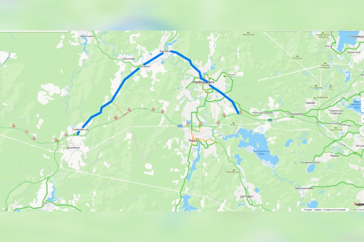    Иллюстрация: ФКУ «Уралуправтодор»