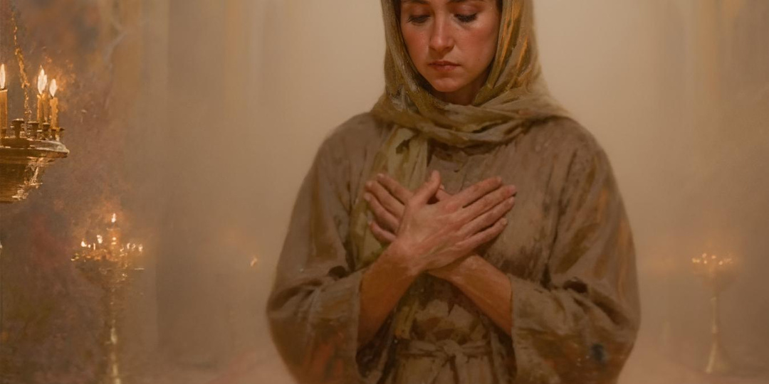 КАК ПОДГОТОВИТЬСЯ К ПРИЧАСТИЮ?