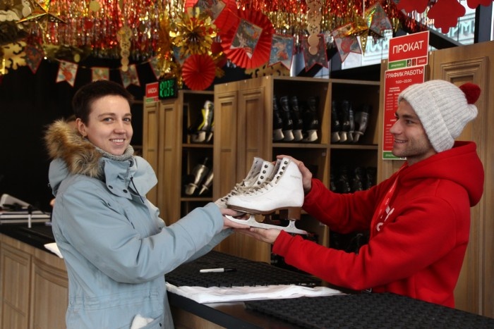    Фото: Кирилл Искольдский