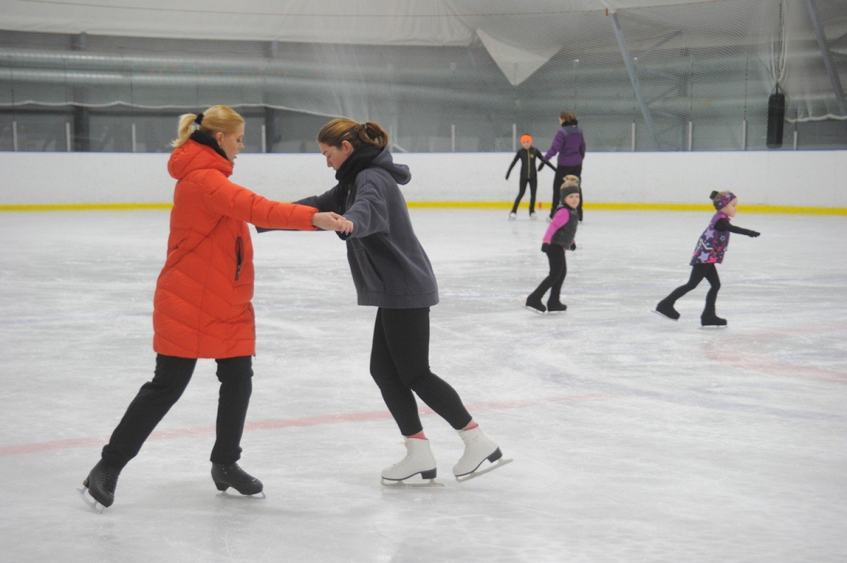 Фото: Олег Серебрянский