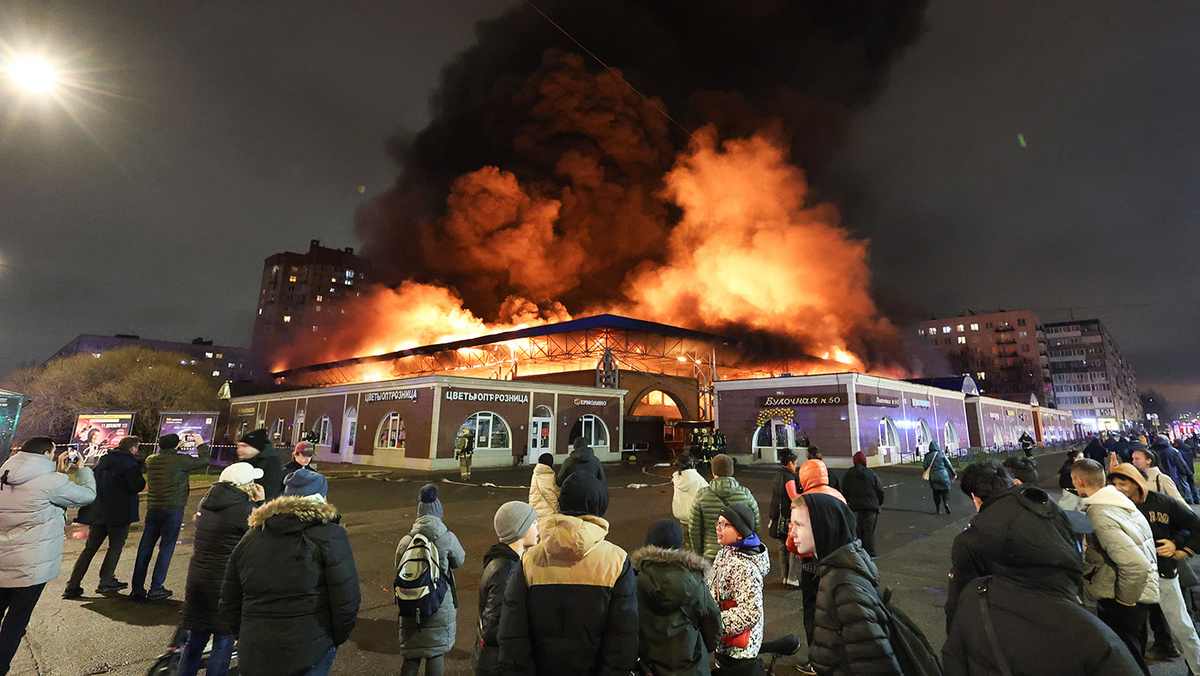   Валентин Егоршин / ТАСС