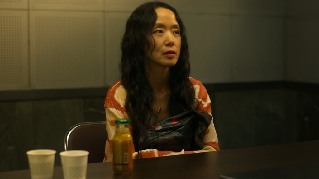    Фото: кадр из сериала