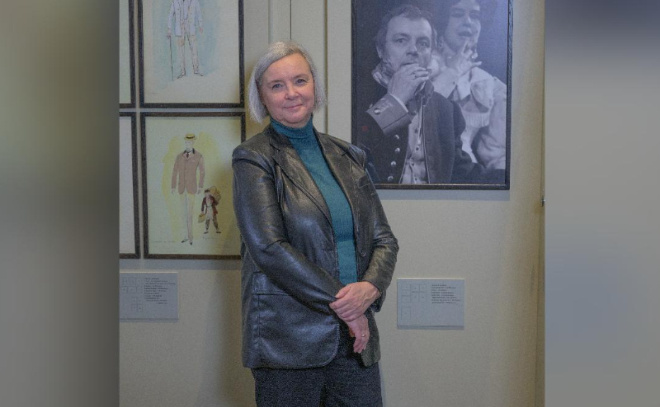    © Александр Гальперин / «Петербургский дневник»