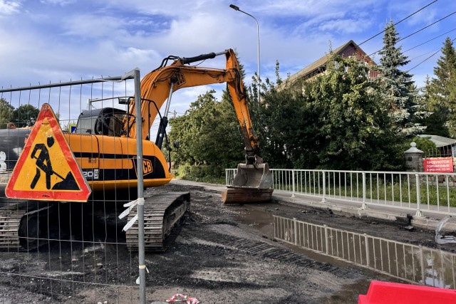   Фото из архива Калининград.Ru