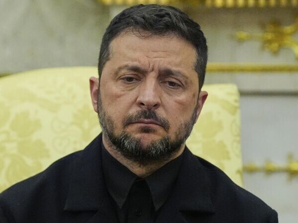    © AP Photo / Julia Demaree Nikhinson