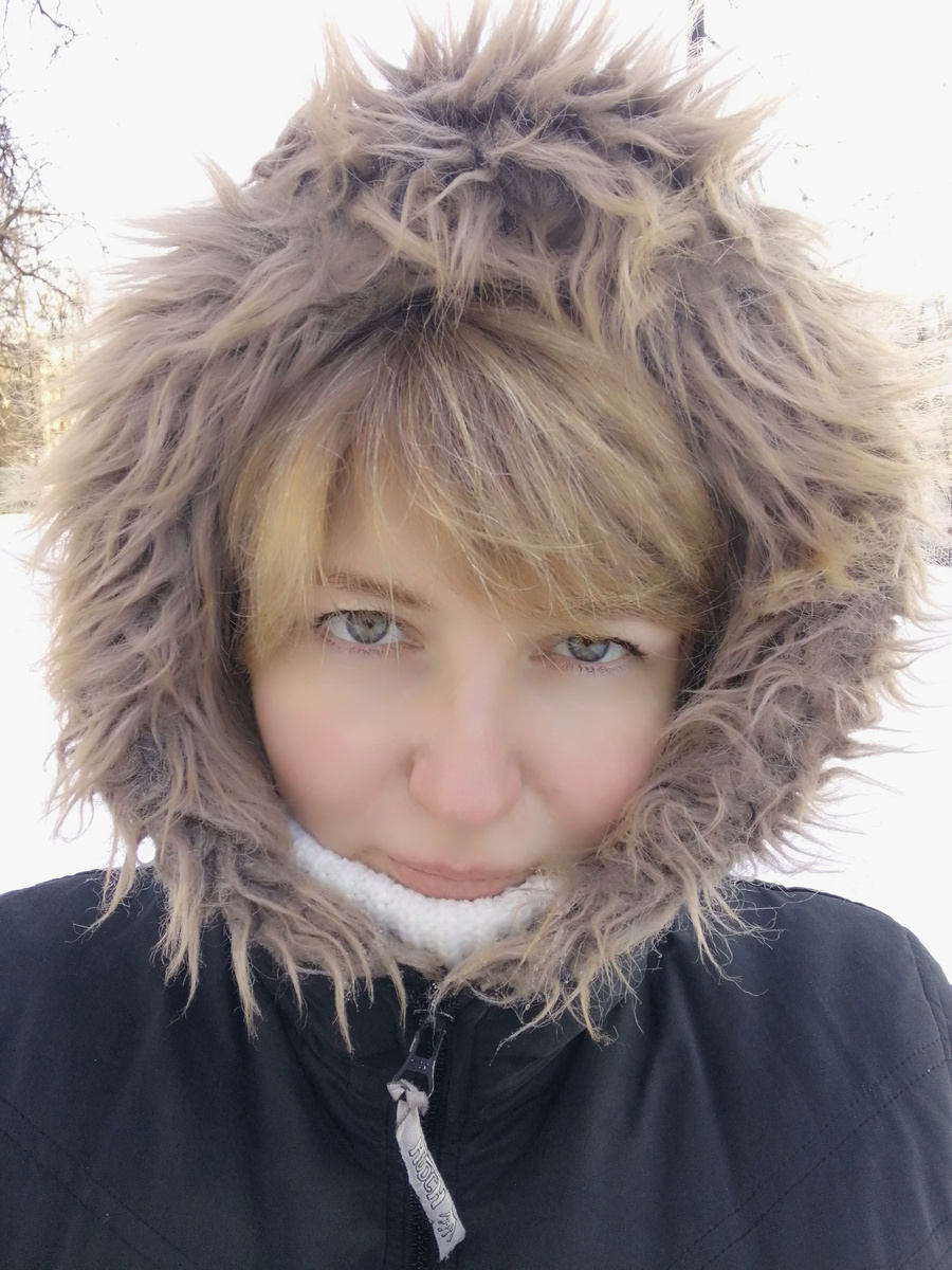 Фото из личного архива автора канала Во благо ❤️