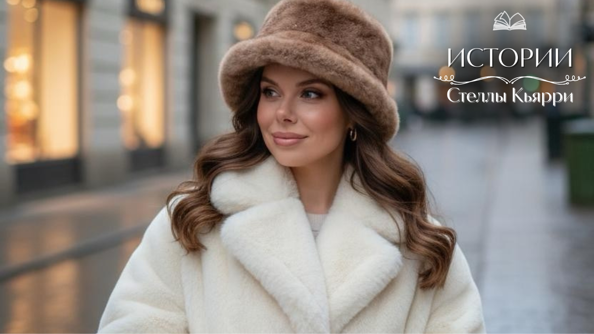 © Стелла Кьярри
