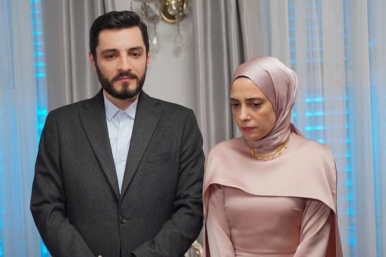 ШОК: для Нурсемы в «Клюквенный щербет» возвращают Ильхами