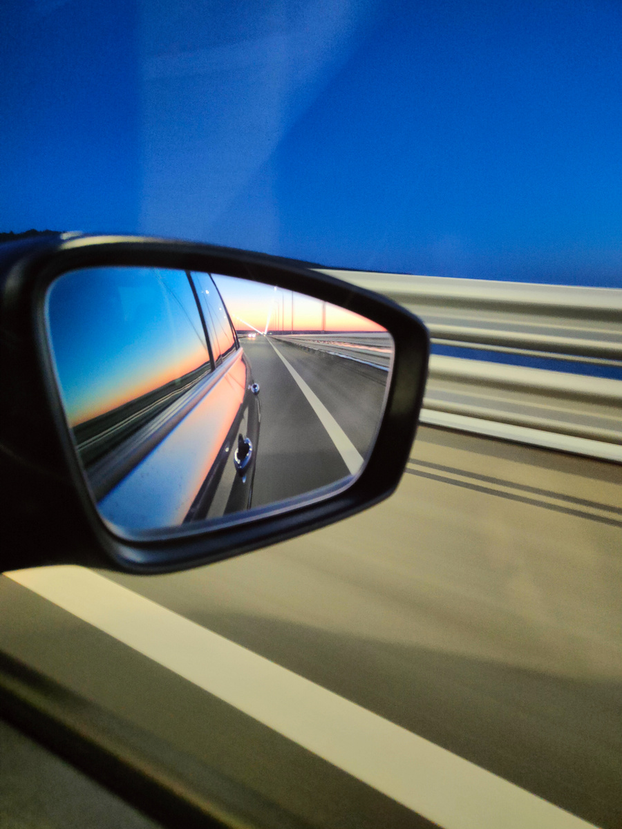 Любимые фото сделанные в дороге💙