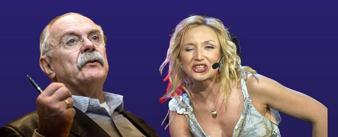 «Патриоты картонные!»: Михалков разнёс артистов, которые держат страну за вахту, а публику за кошелёк