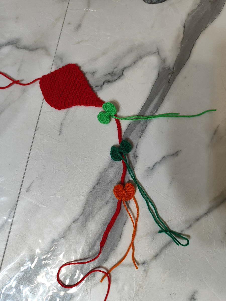 На что похоже?