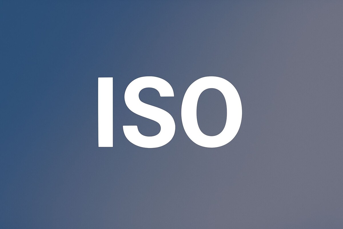 Сертификация ISO 9001