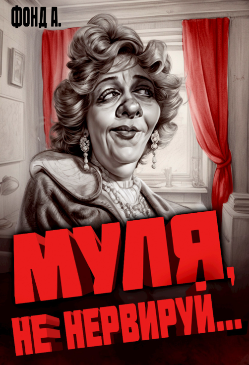 Обложка книги. Источник: АТ