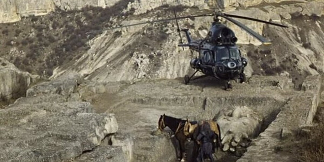 Арктика — трудно быть богом