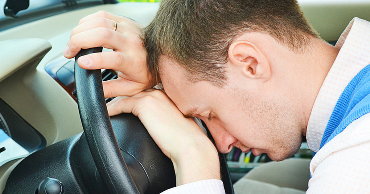 Как один человек наконец сказал «нет»