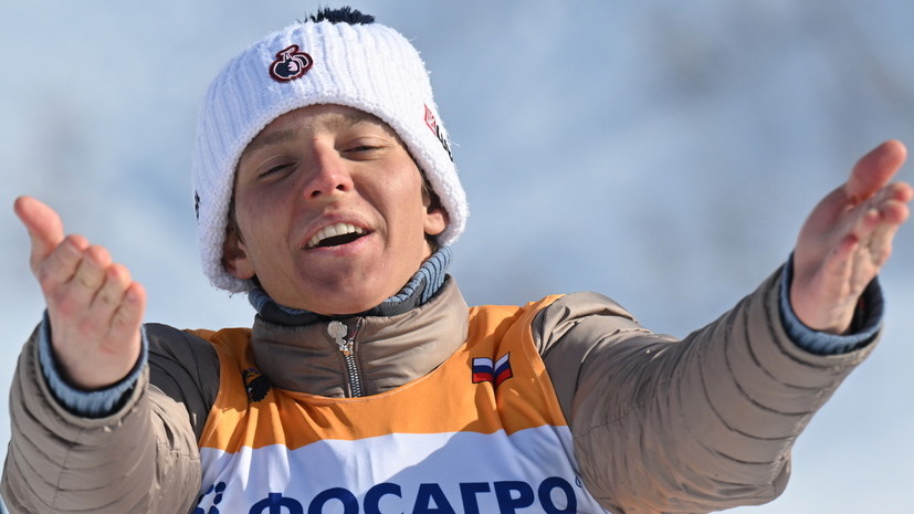     Савелий Коростелёв РИА Новости Рамиль Ситдиков