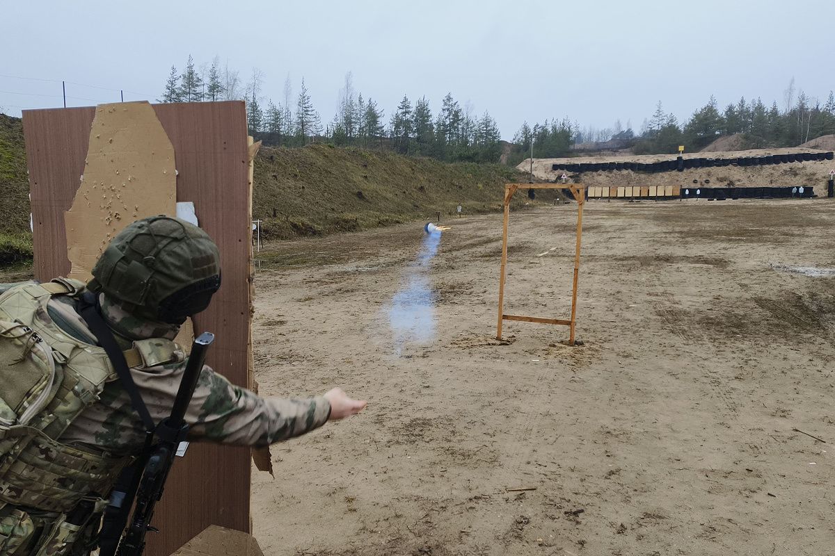    Фото: пресс-служба управления Росгвардии по Псковской области, источник: 60.rosguard.gov.ru