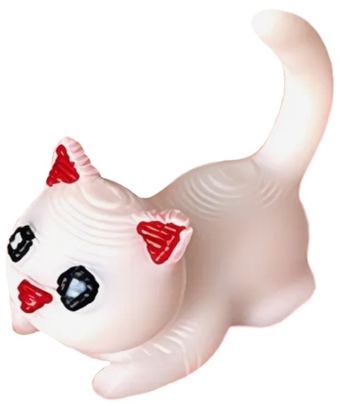 фишки-котики