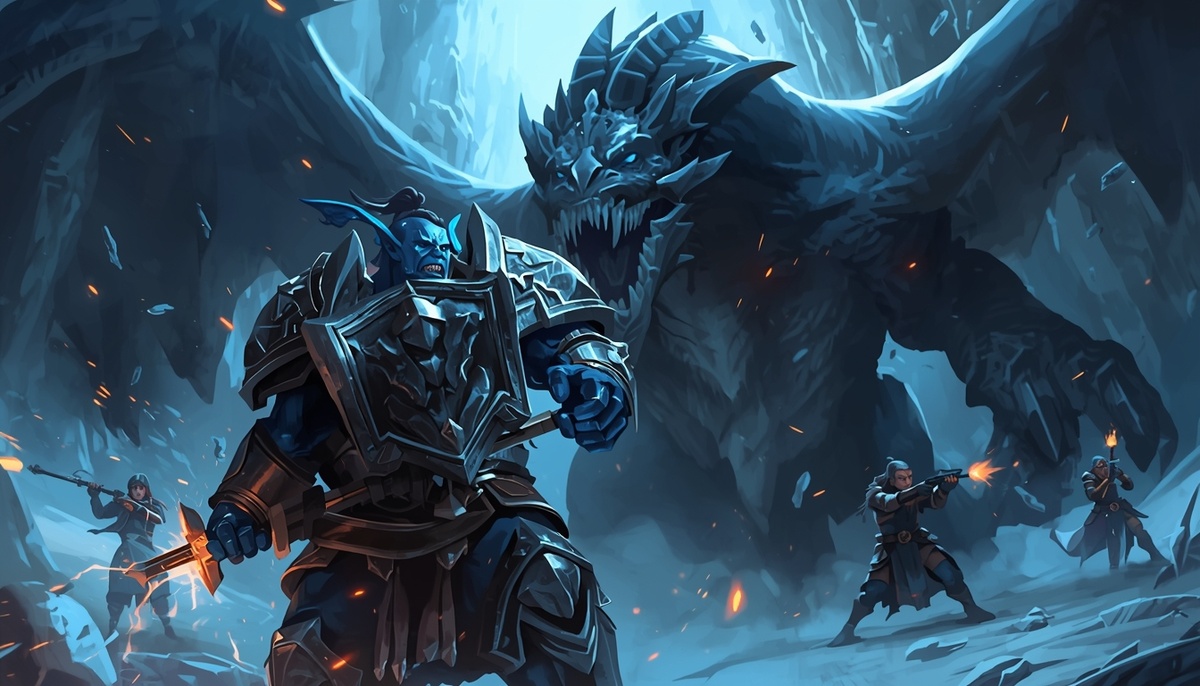 Сгенерировано при помощи AI Image Generator - Create Art, Images & More | Leonardo AI