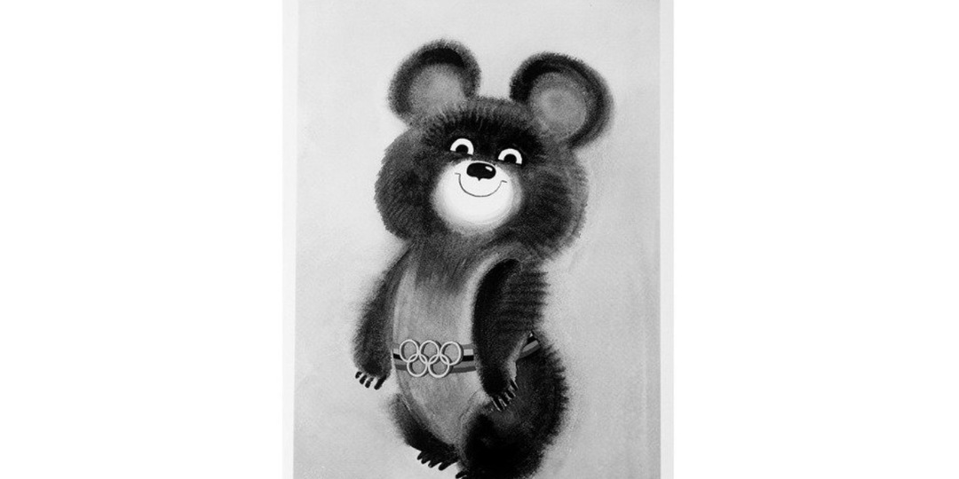 Олимпийский мишка‑1980 вернется: он станет талисманом сборной России