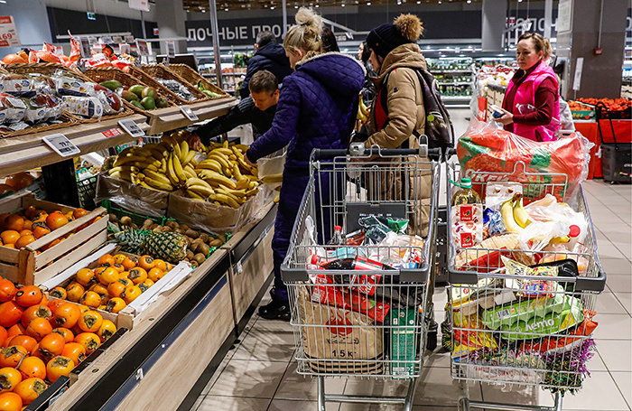    Артем Геодакян/ТАСС