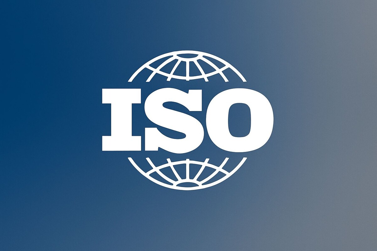 Сертификация ISO 9001