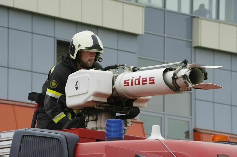   Игорь Самохвалов/«Парламентская газета»