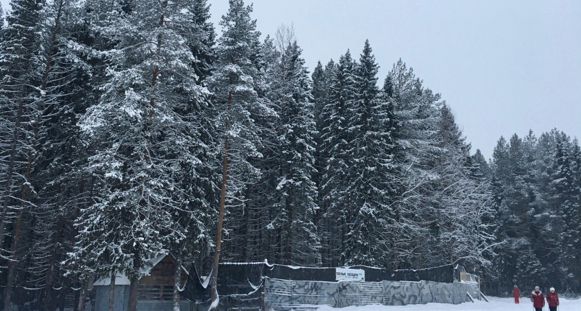    Фото из архива редакции