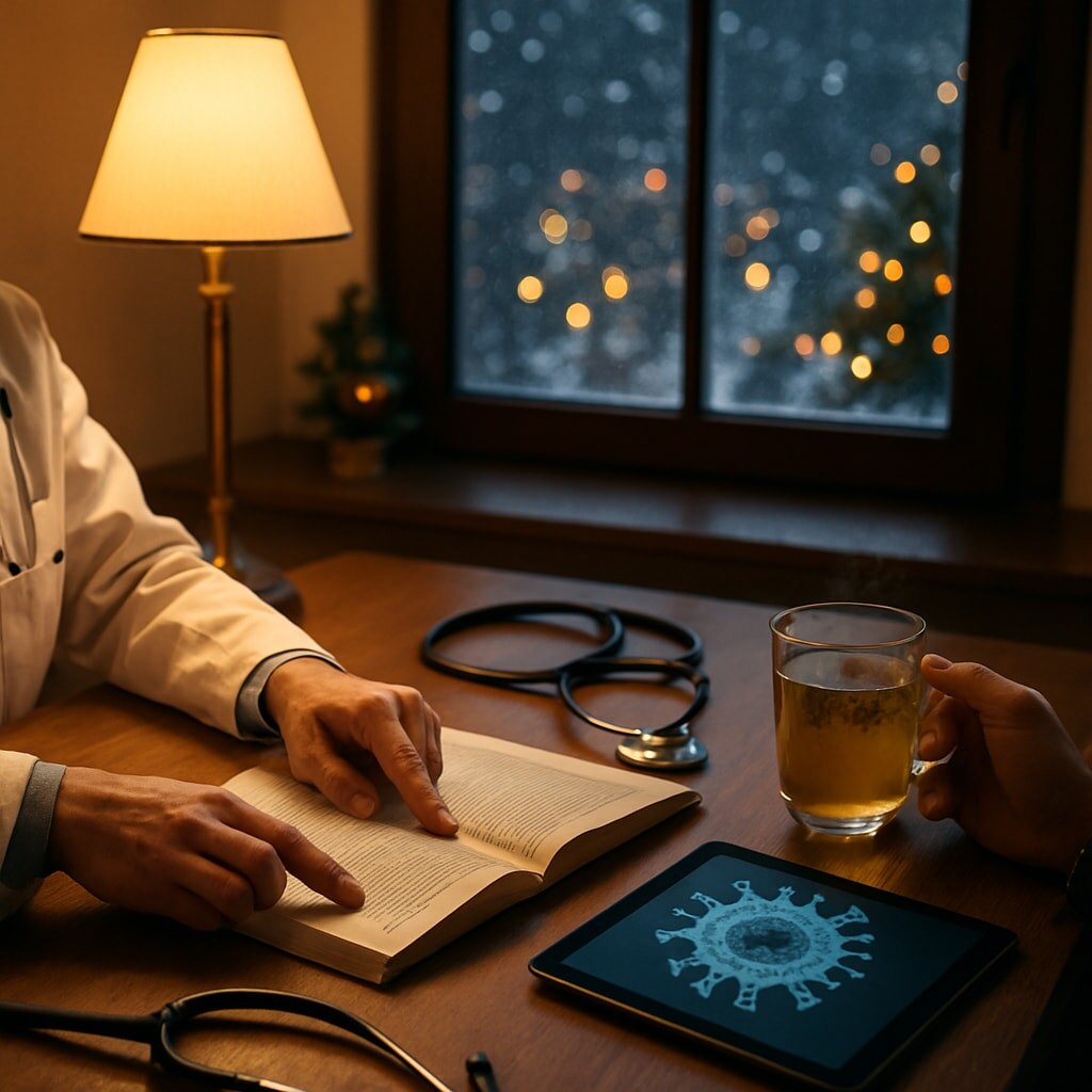 Хорошо когда есть с кем обсудить интересный случай, подумать и просто поговорить с коллегами о новинках, обменяться мнением. Изображение by supa.ru