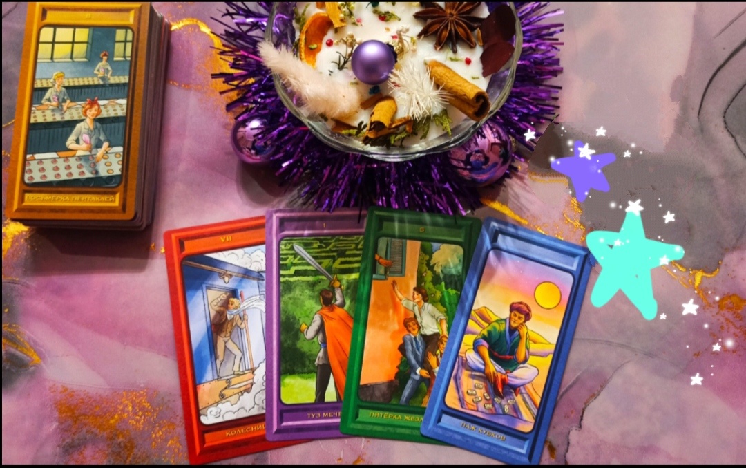 Фото автора канала