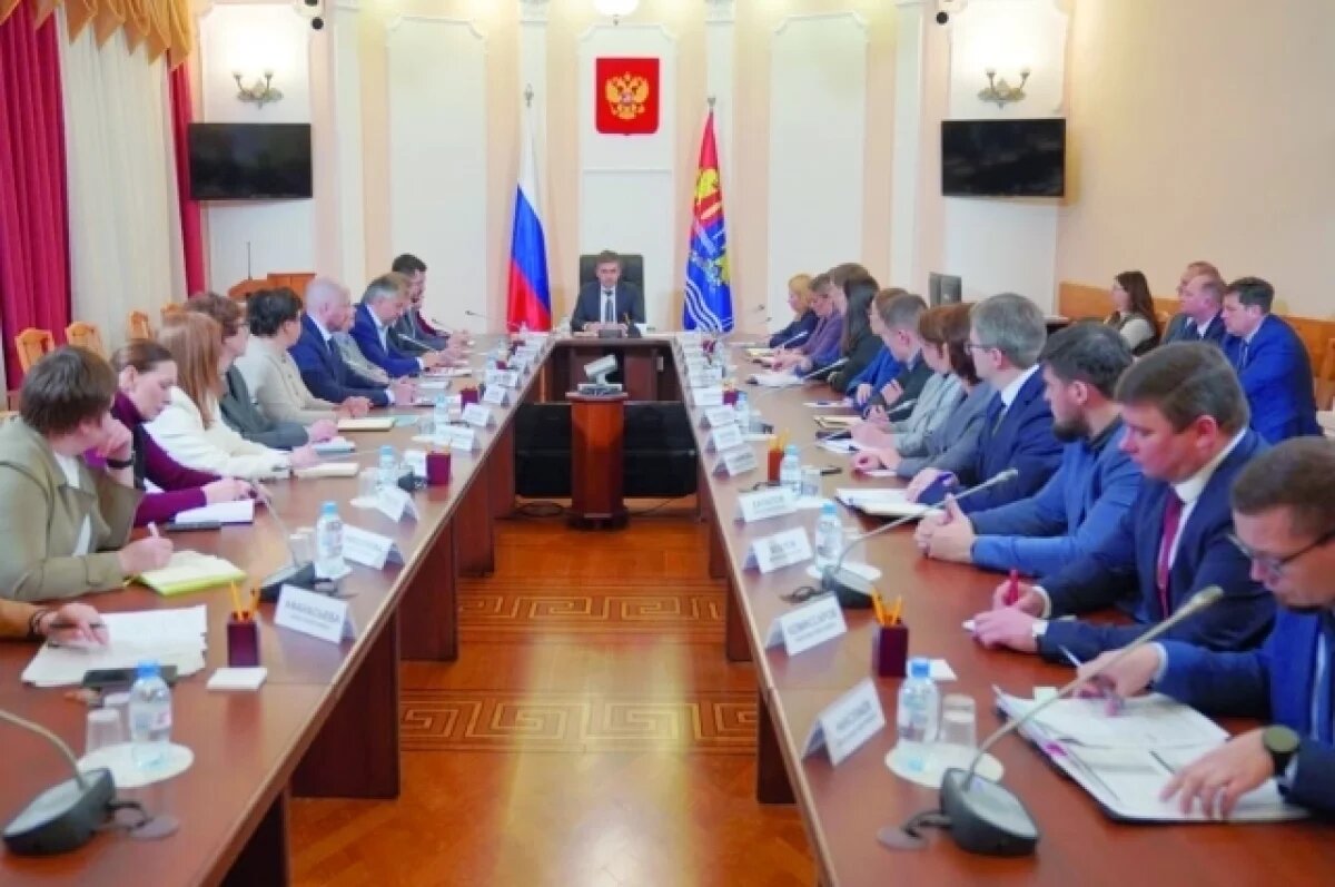    Губернатор Ивановской области Станислав Воскресенский сообщил депутатам гордумы, что перед новым руководством города стоит много амбициозных задач.