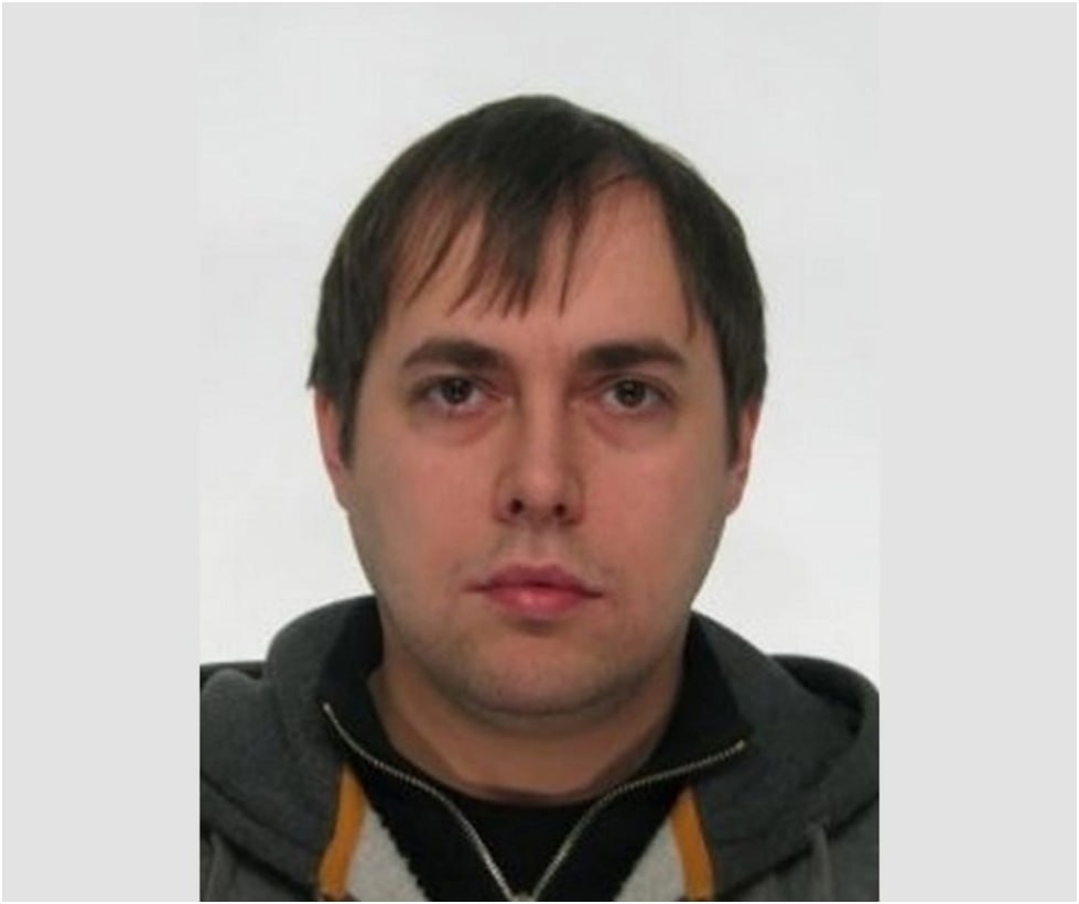 Георгий Сатюков. Фото: СК