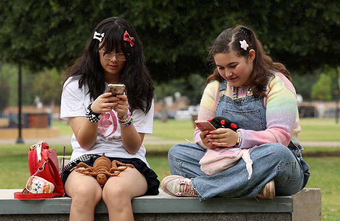    REUTERS/Hollie Adams