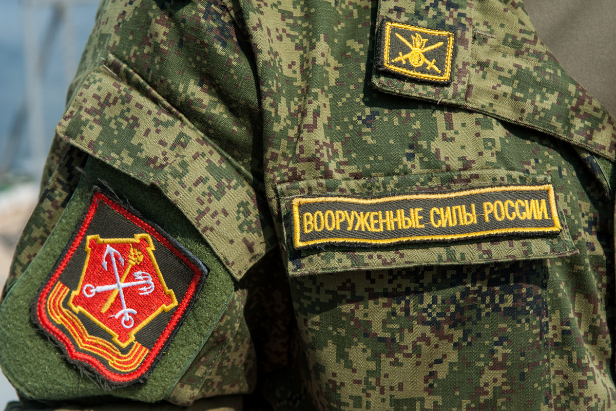 Михаил Михин / Фотобанк Лори