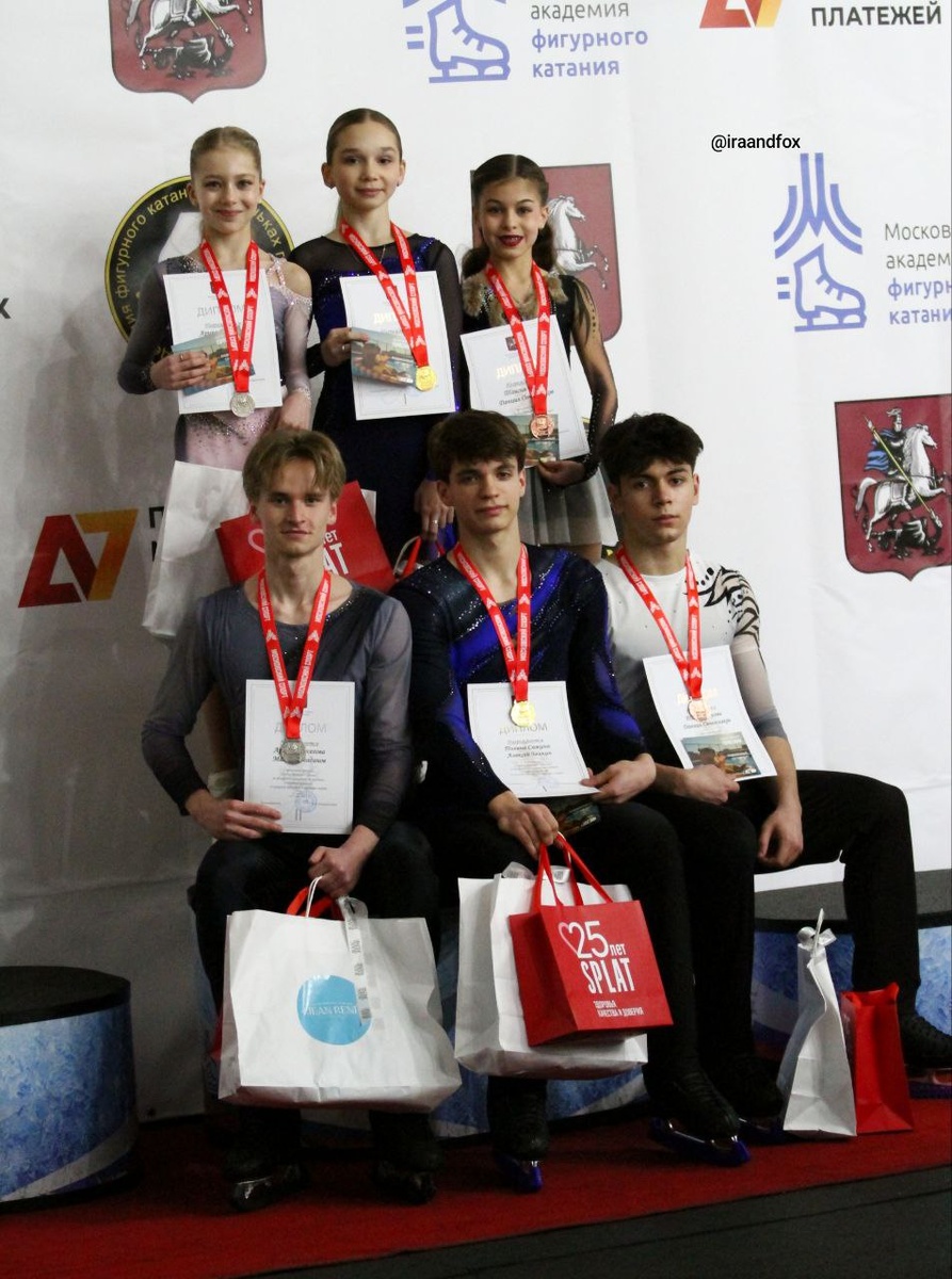 Источник фото телеграм-канал @iraandfox