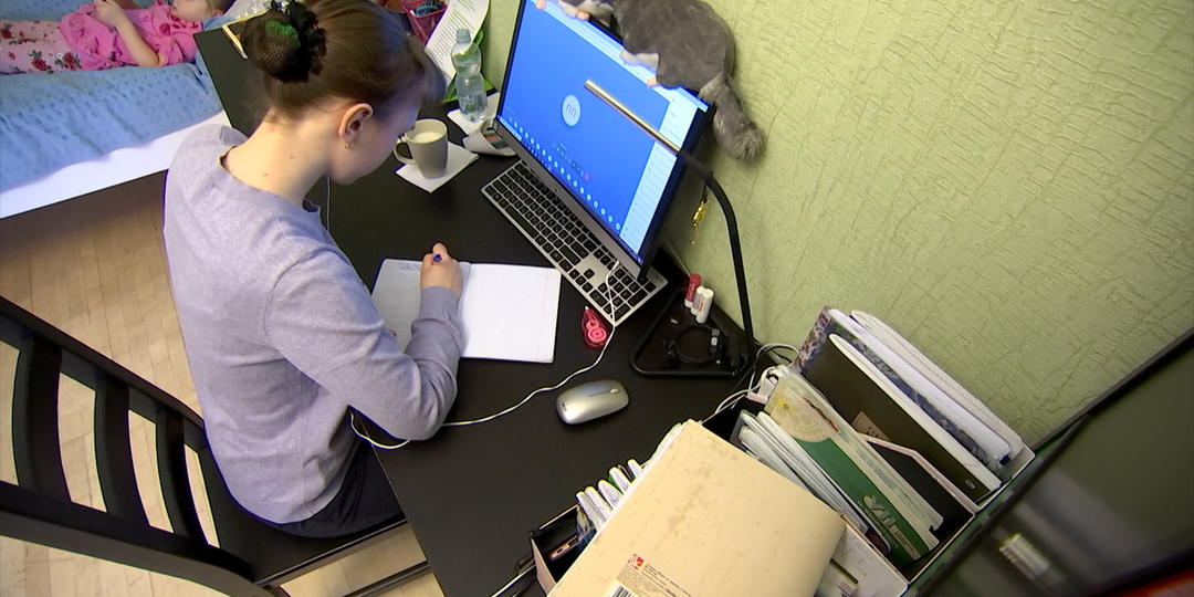 ЦДЗ убивают математику? Как спасти ребёнка от цифровой ловушки в 2026 году