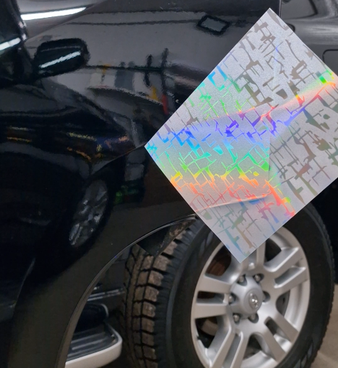 Покажу на примере вот такого угла двери