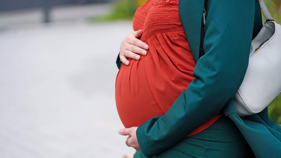 Фото: ИЗВЕСТИЯ/Анна Селина