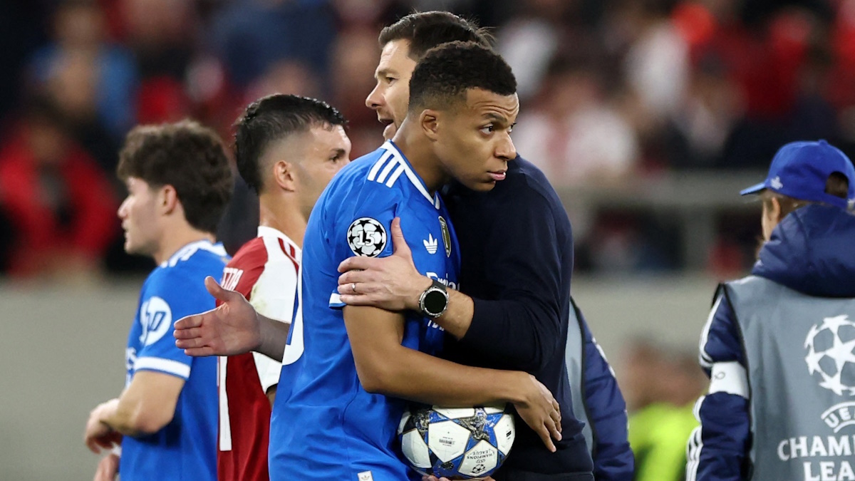    "Реал" и "Манчестер Сити" сыграют 10 декабря в матче Лиги Чемпионов. Фото: REUTERS