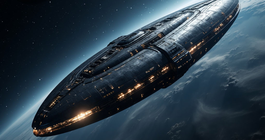 Корабль‑саркофаг: Что найдут люди внутри 3I/ATLAS после падения на Землю?