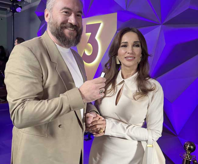 Анфиса Чехова рассказала о грядущей свадьбе