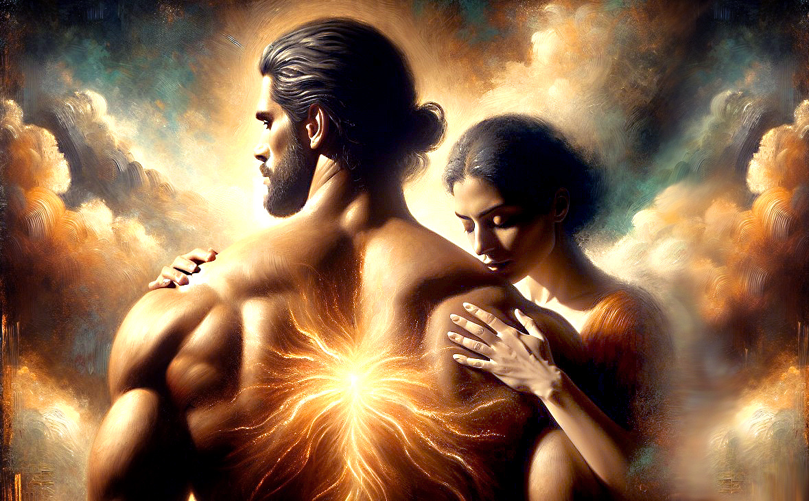 Близнецовые Пламёна