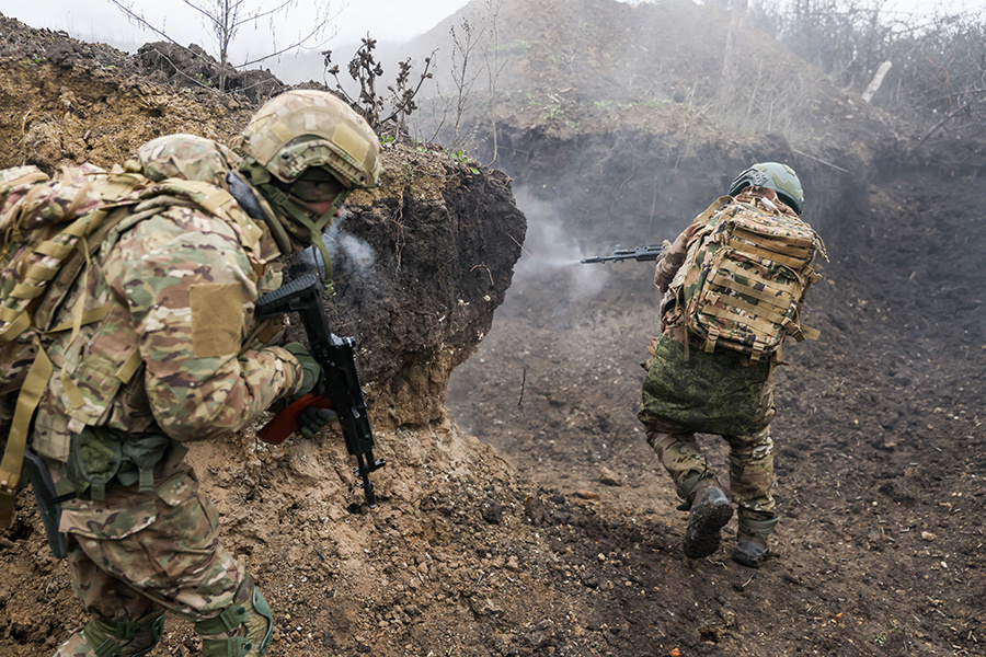    © Александр Река/ТАСС