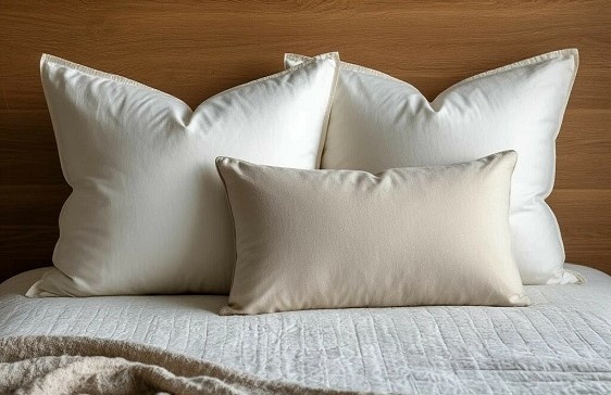 к чему упала подушка на пол