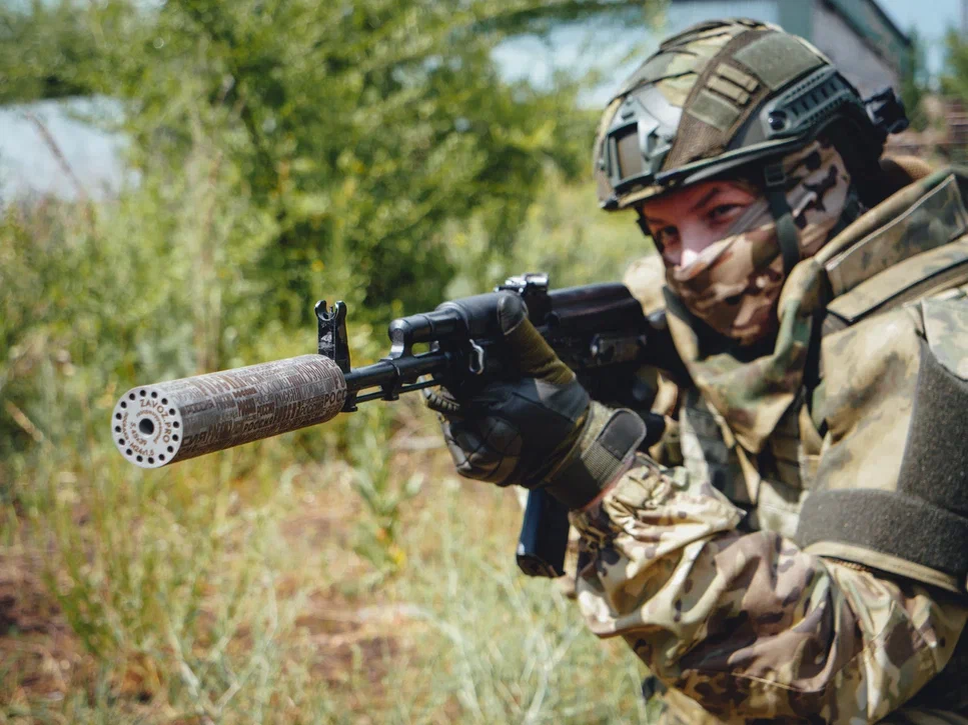 Установленный ДТК