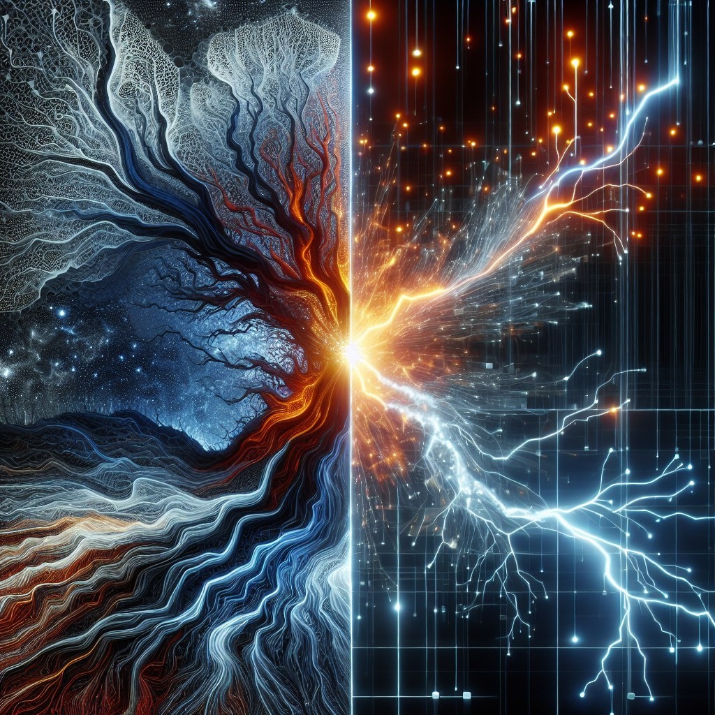 Структура нейросетей